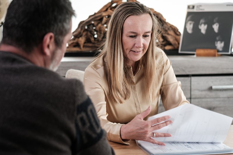 Ingrid Vossen van Jump2Grow remedieert toxische werkomgevingen.