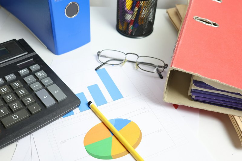 De voordelen van een efficiënt boekhoudprogramma
