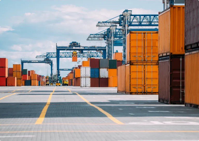 real-time visibility in logistiek biedt overzicht