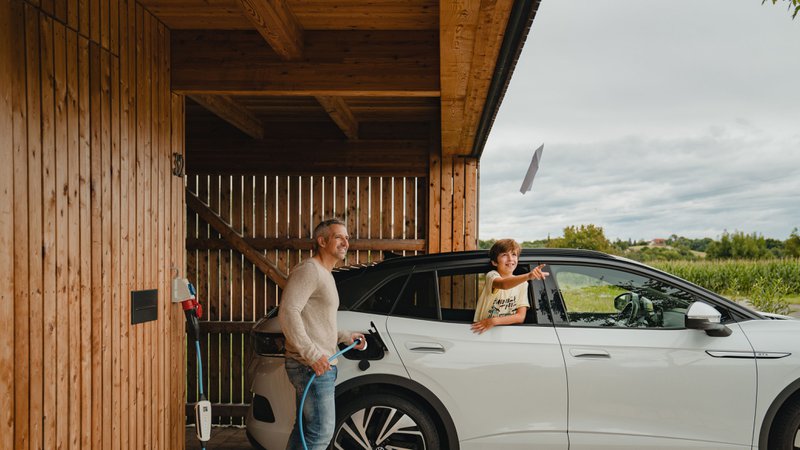 De nood groeit aan een totaaloplossing voor elektrisch laden