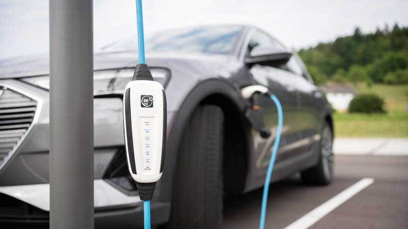 MAES biedt een totaaloplossing voor elektrisch laden