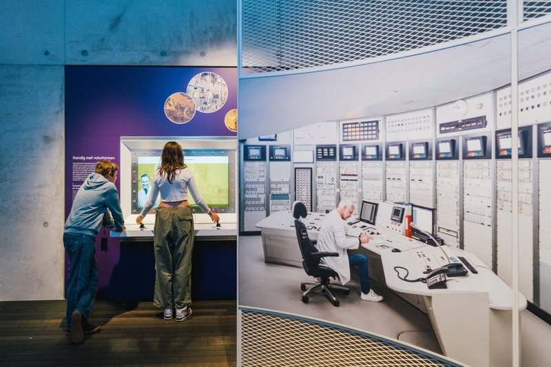 Innovatie voor kmo's draait om doen