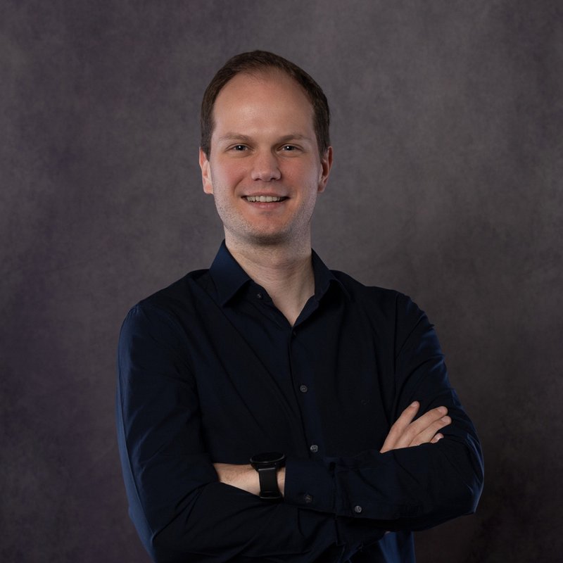 Glenn Convents, specialist geïntegreerd projectbeheer