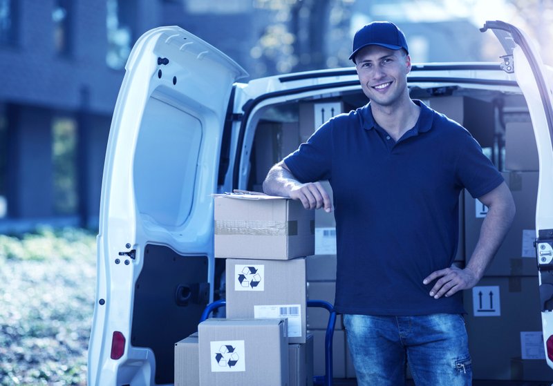 Gelukkige medewerkers dankzij een efficiënte supply chain