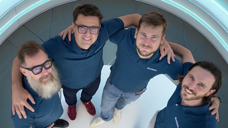 Humans In The Loop virtuele medewerkers
