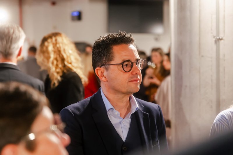 Mario adviseert rond aanwerving flexi-job of vaste medewerker