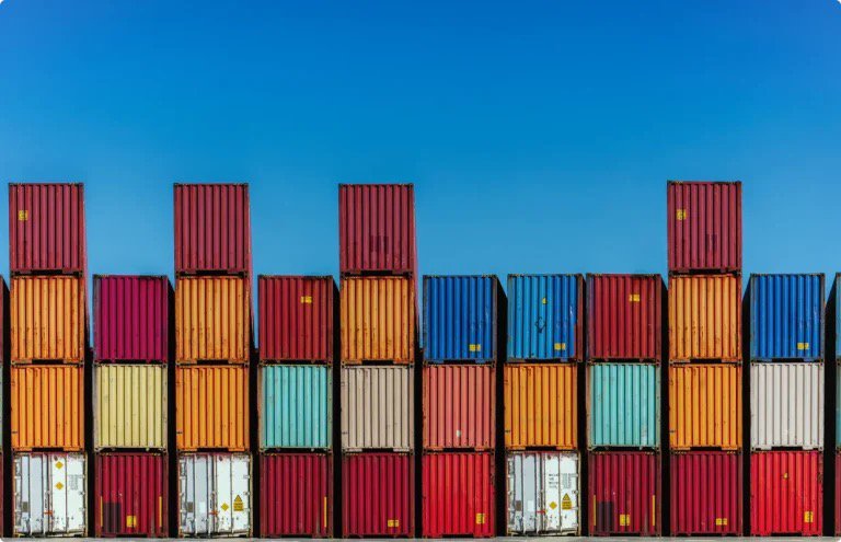real-time visibility in logistiek is cruciaal