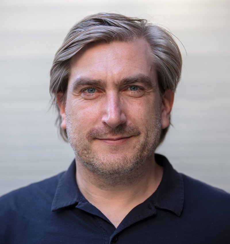 Lorenzo Andolfi, adviseur werknemersbeleving