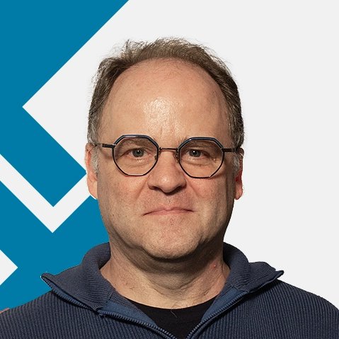 Luc Verhaeghe, specialist in commerciële samenwerking verbeteren