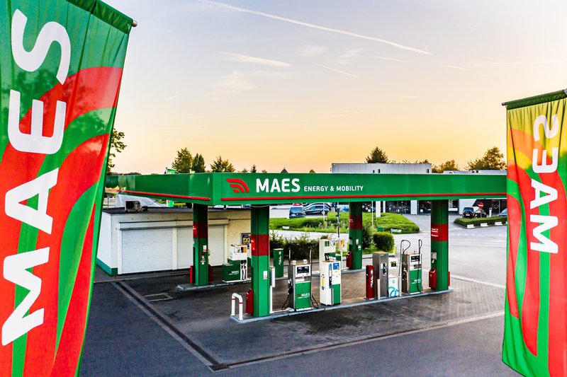MAES heeft oog voor de toekomst van mobiliteit voor kmo's