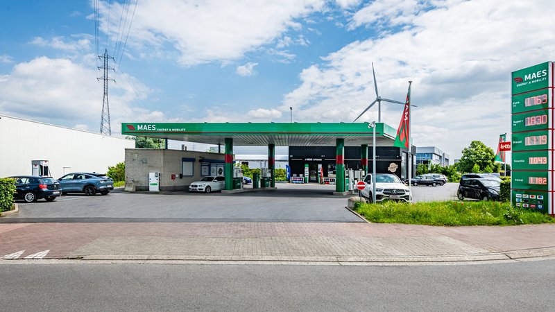 De toekomst van mobiliteit voor kmo's is hybride