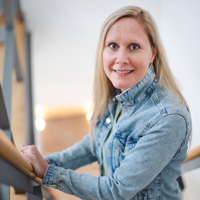 Anneleen Verstraeten adviseert rond loonbonus CAO090