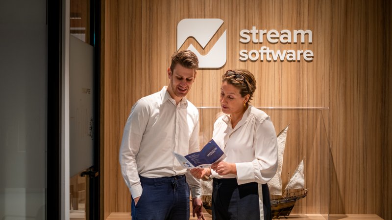 Stream Software
