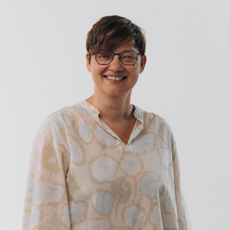 Tina Van Hove zet in op digitale vaardigheden