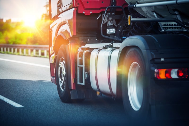 Cashflow in transport is een uitdaging voor logistieke bedrijven