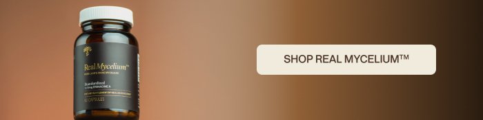 Shop Real Mycelium