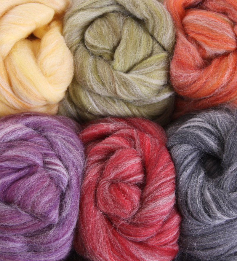 Ashford silk merino blend (Source: Ashford)