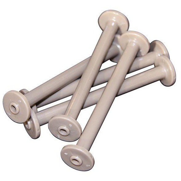 Ashford Boat Shuttle Nylon Bobbins