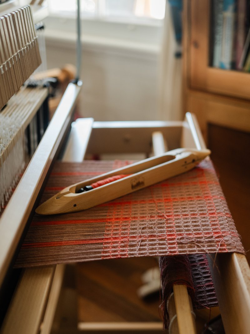 Weaver Dilemma: When Is It Time to Upgrade Your Loom - Thread Collective Australia