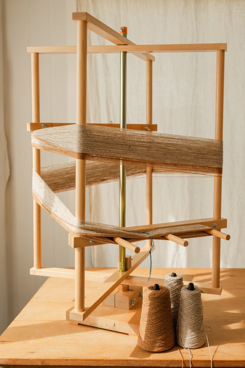 The Lifecycle of Handmade Fabric - Thread Collective Australia