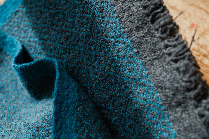 Seasonal Project Planning for Weavers - Thread Collective Australia