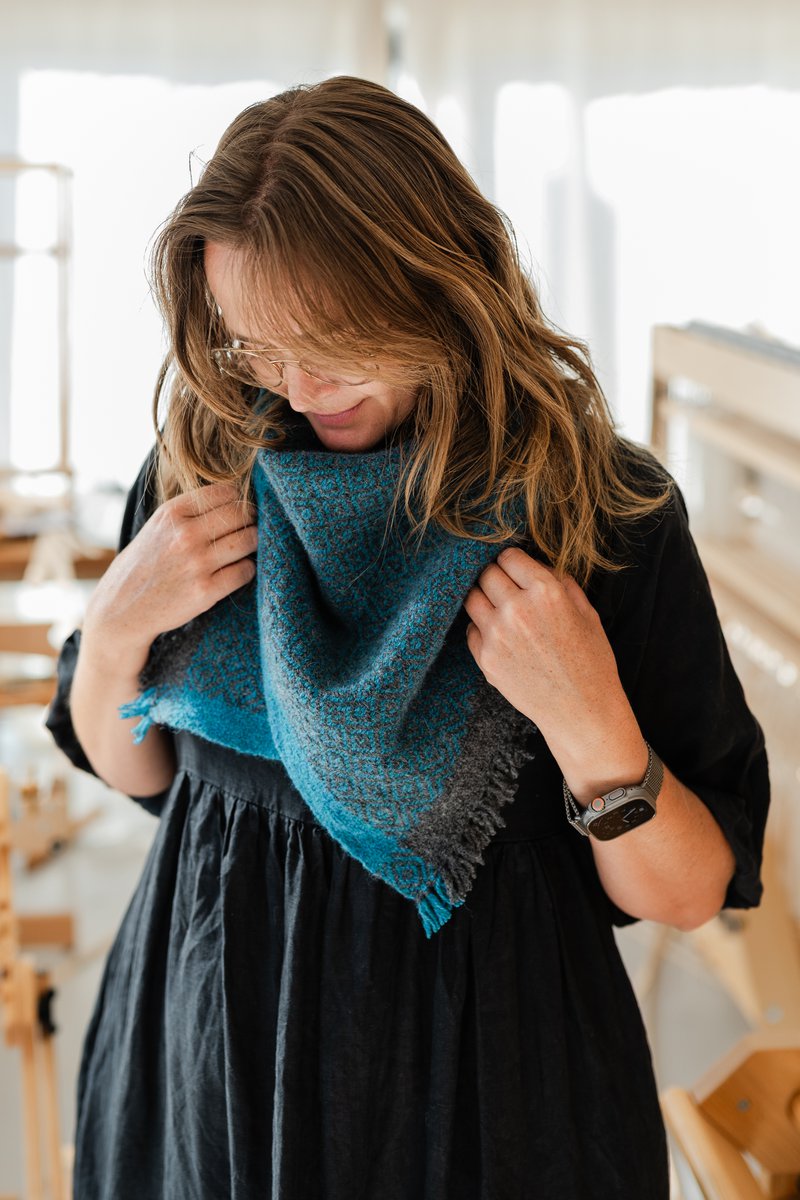 The Lifecycle of Handmade Fabric - Thread Collective Australia