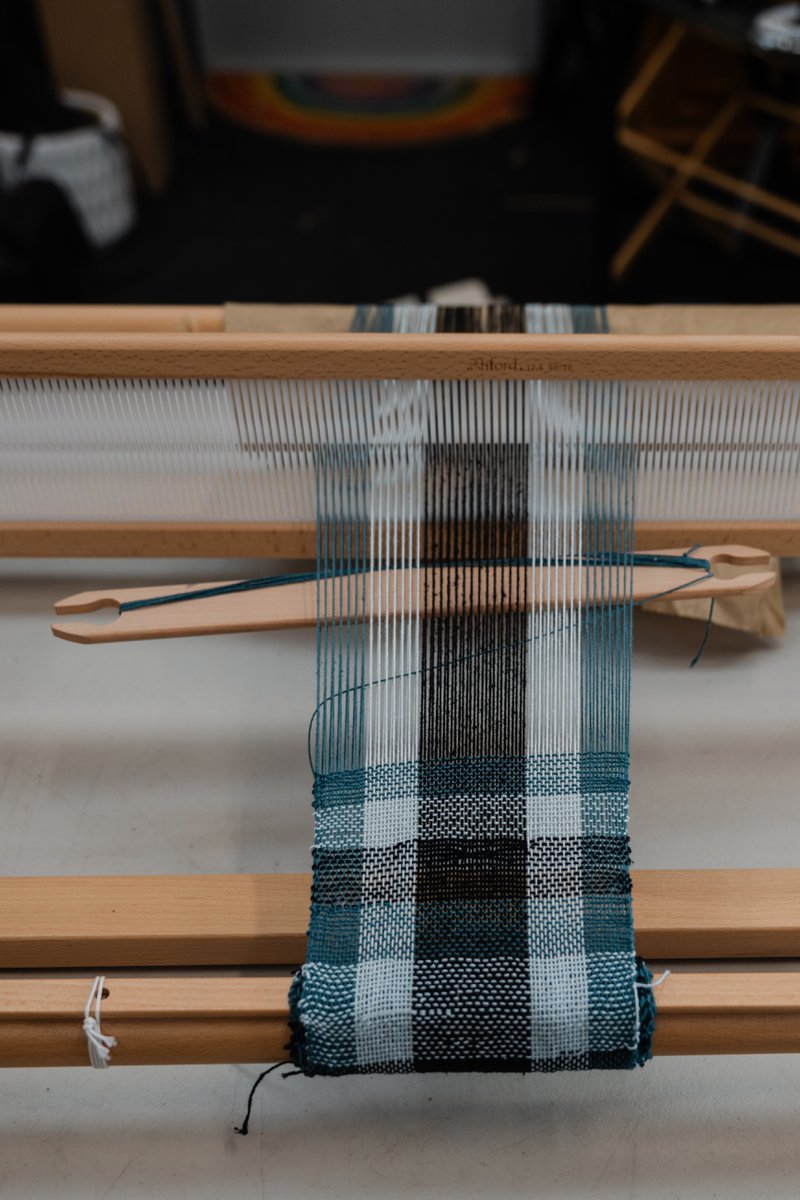 Weaver Dilemma: When Is It Time to Upgrade Your Loom - Thread Collective Australia