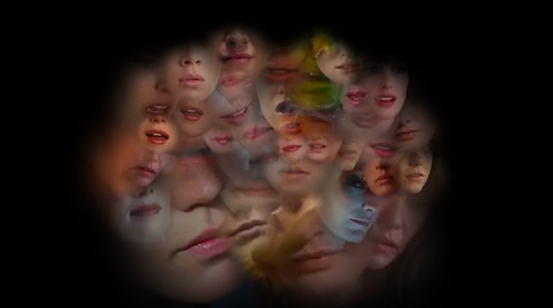 Philadelphia artist Paige L. Morris uses ‘material poetics’ to probe the limits of language and explore the complex architectures of love, care, and grief.