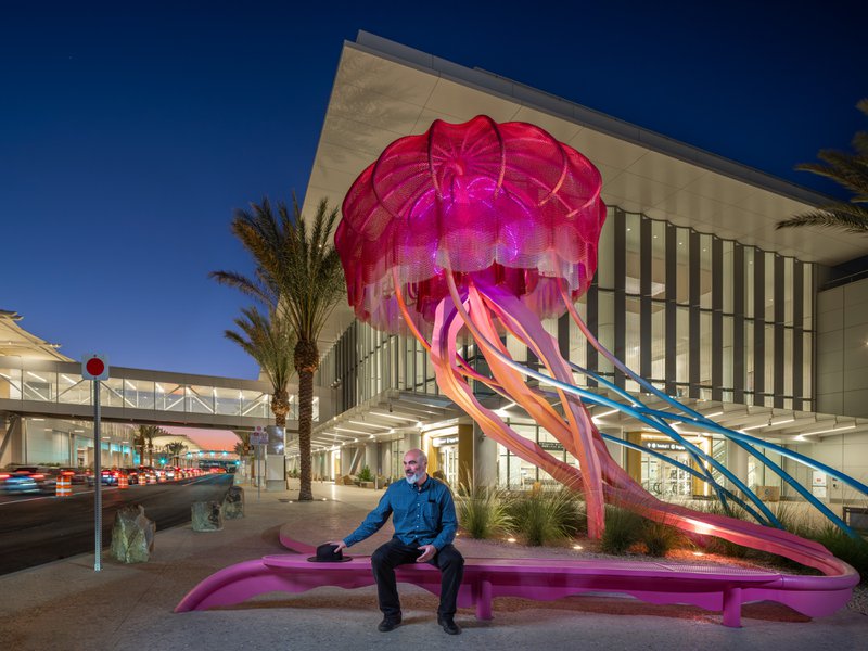 Working at the intersection of art, activism, and urbanism, Matthew Mazzotta creates community-specific projects that redefine collective identity in public spaces.