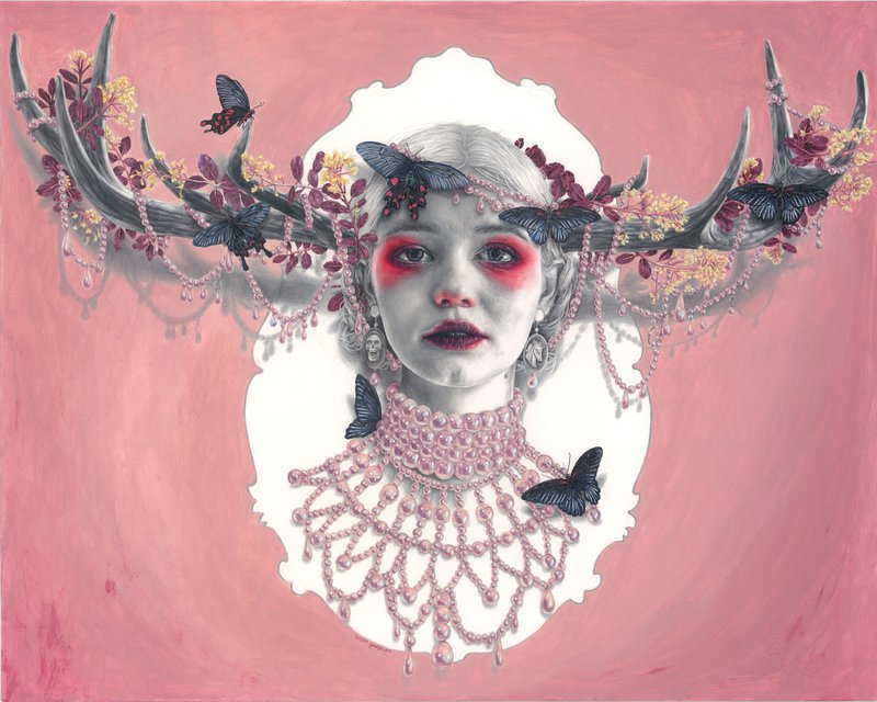 For Mental Health Awareness Month, 10 artists share how they confront inner demons, cope with outside stress, and care for their mental well-being.