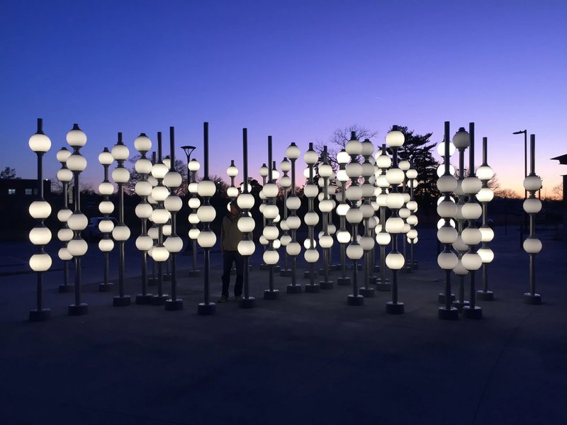 CODAworx CEO Toni Sikes joins us to discuss how the leading public art platform teamed up with NOT REAL ART for a major exhibition.