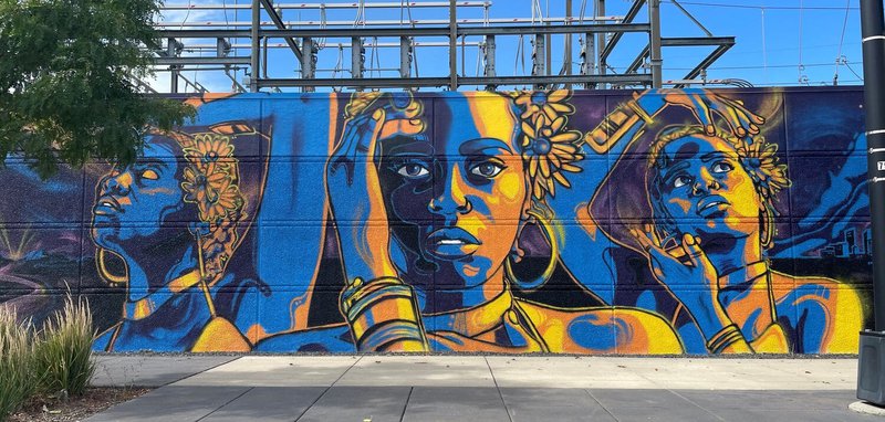 ‘250: A Celebration of Public Art in the U.S.’ marks the nation’s 250th birthday by exploring how public artworks have shaped American cities and landscapes.