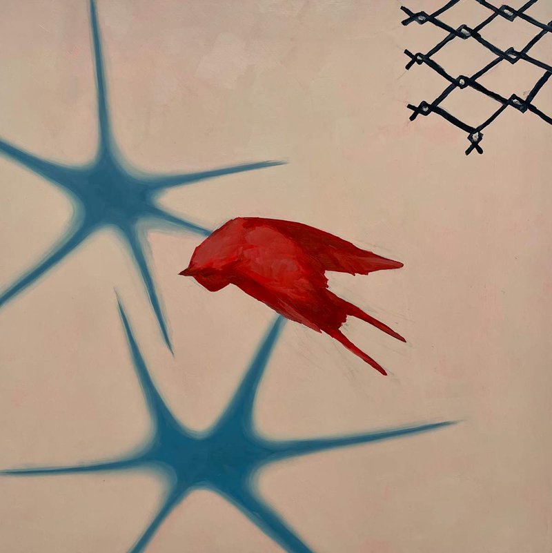For Mental Health Awareness Month, 10 artists share how they confront inner demons, cope with outside stress, and care for their mental well-being.