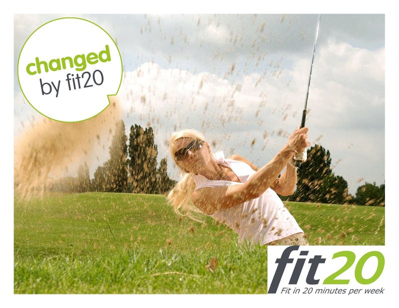 fit20 Norwich