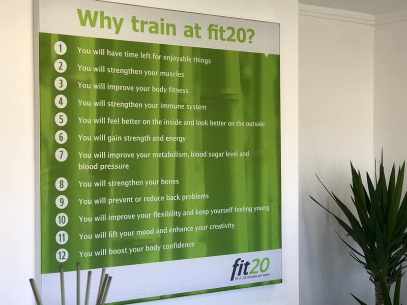 fit20 training