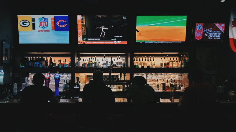 sports betting