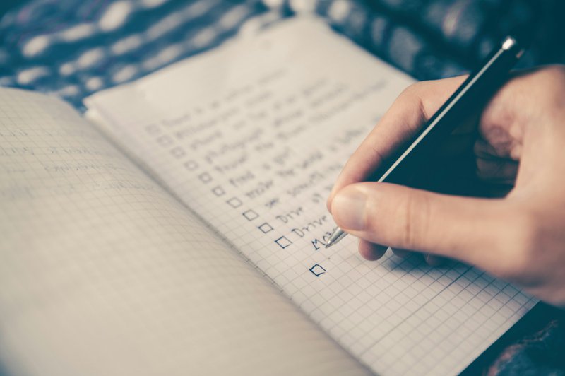 business planning