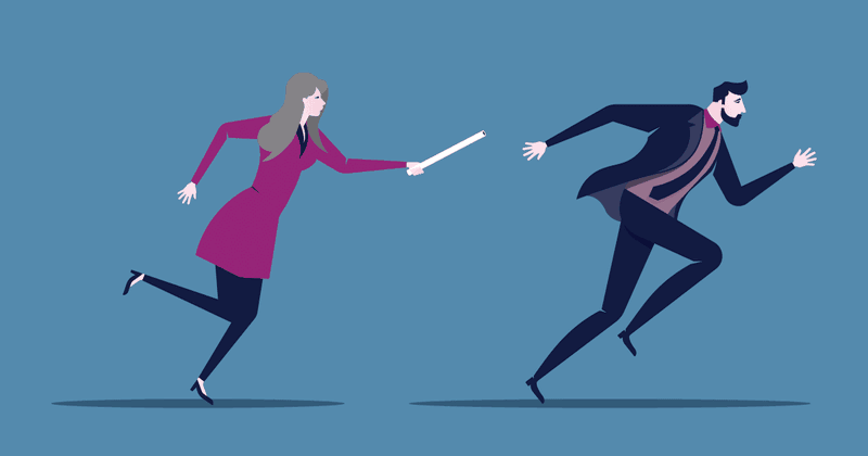 succession planning