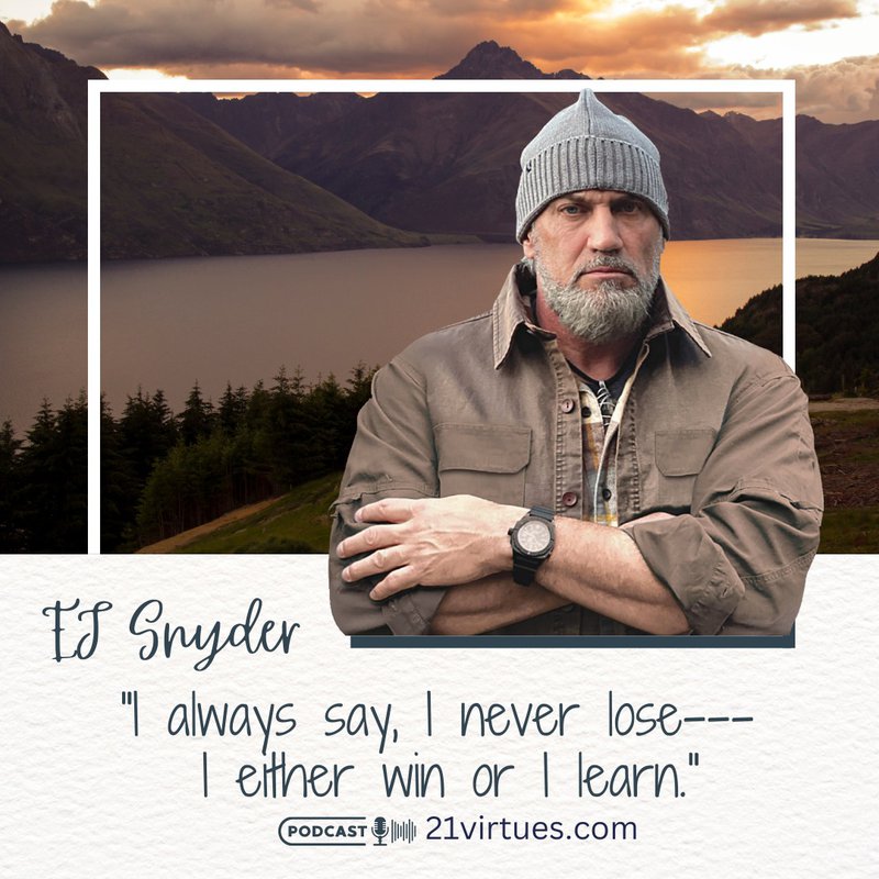 ej snyder