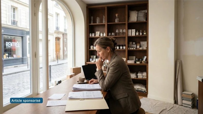 Assurance du local professionnel