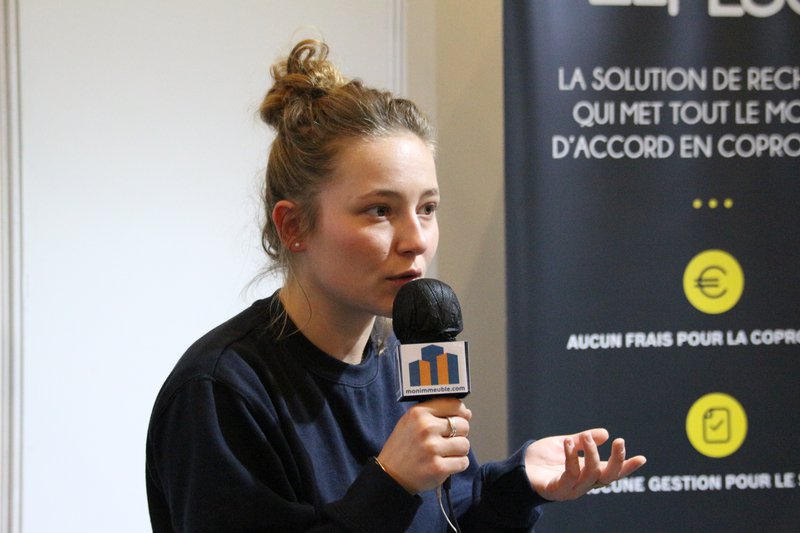 Mélodie ROY
