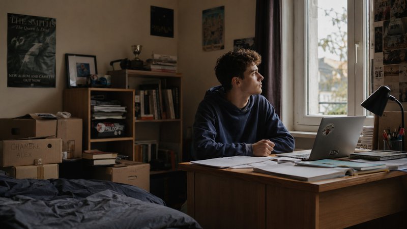Pourquoi le logement des jeunes est-il devenu inaccessible ? Pourquoi le logement des jeunes est-il devenu inaccessible ?