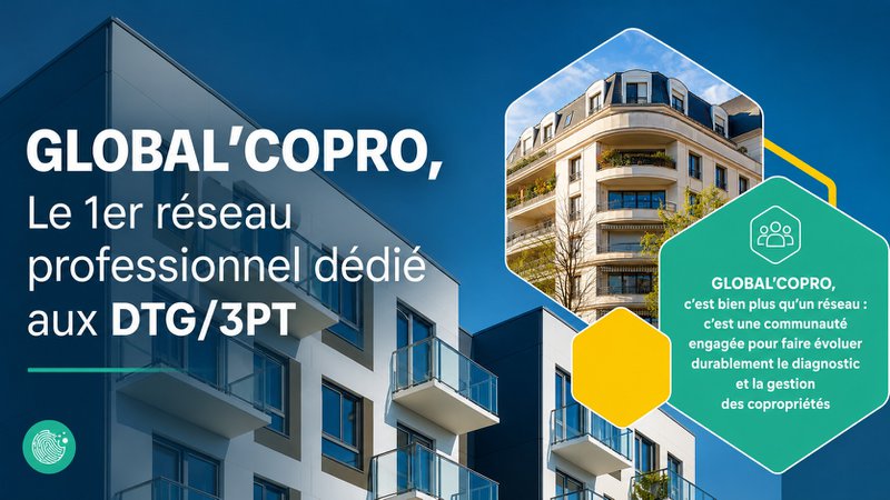 DTG et PPPT - Global'Copro DTG et PPPT - Global'Copro