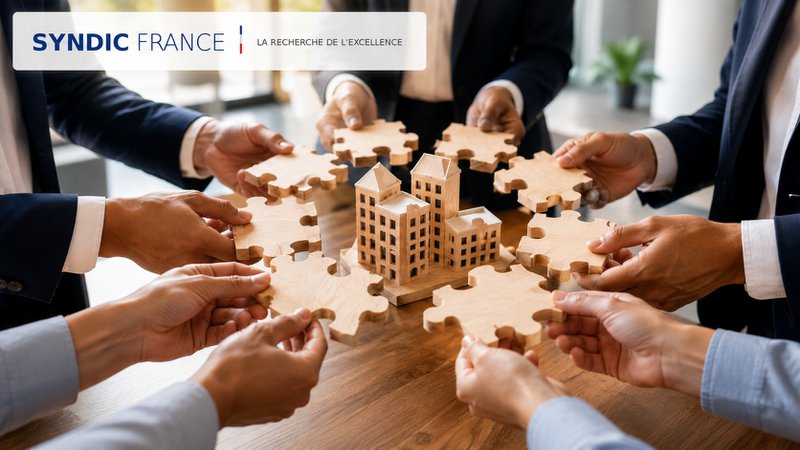Qu'est-ce que Syndic France et pourquoi cette association a-t-elle été créée ? Qu'est-ce que Syndic France et pourquoi cette association a-t-elle été créée ?