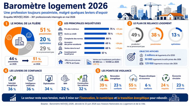 baromètre logement 2026 baromètre logement 2026