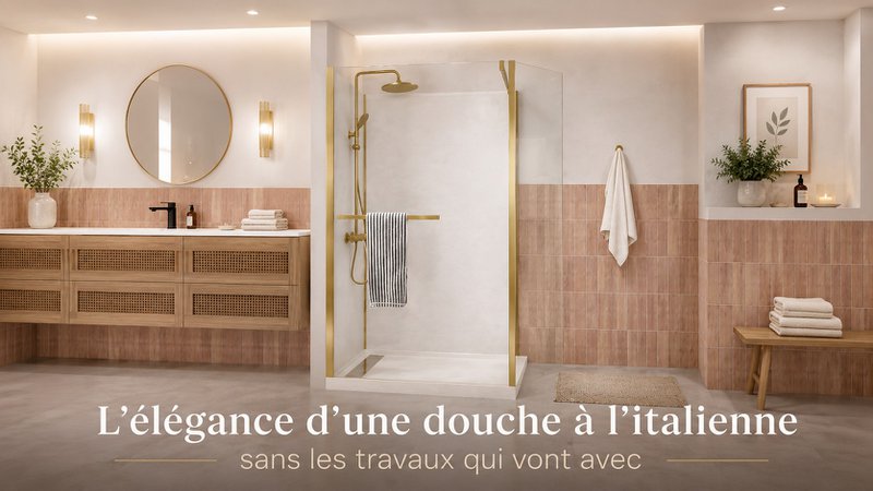 rénover sa salle de bain en copropriété