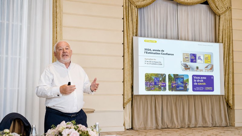 Pourquoi le marché immobilier ancien change-t-il de composition ? Pourquoi le marché immobilier ancien change-t-il de composition ?