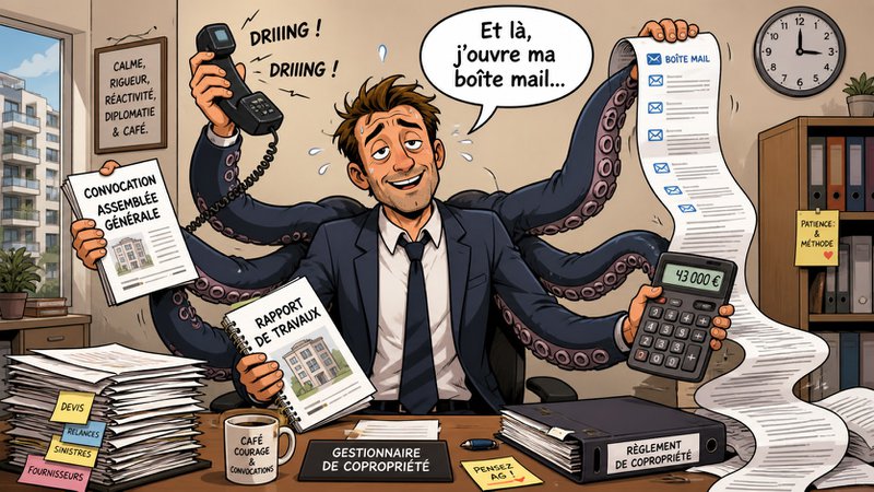 Surmenage, bien-être et turnover : une profession à bout de souffle ?
