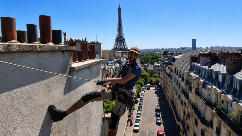 Des travaux de toiture en copropriété jusqu'à 50 % moins chers