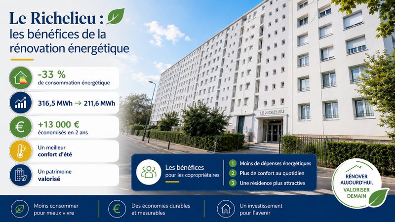 certification « NF » en rénovation